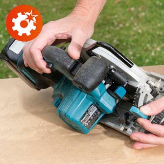 Cirkelsågar test: Kvalitet Cirkelsågar test: Kvalitet